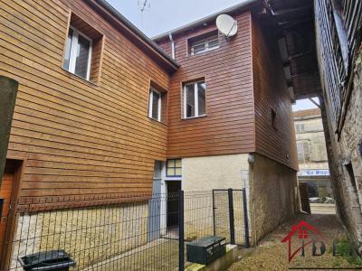 photo For sale Apartment building WASSY 52