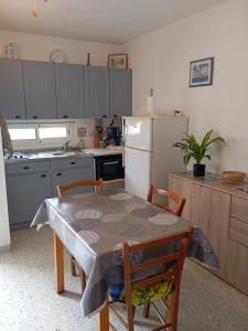 Vente Appartement BALARUC-LES-BAINS  34