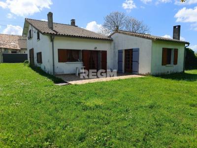 Vente Maison 3 pices THAIMS 17120