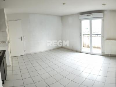 Vente Appartement 2 pièces VILLEPINTE 93420