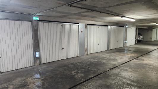 Vente Parking CIOTAT 13600