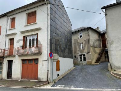 Vente Maison LACAUNE  81