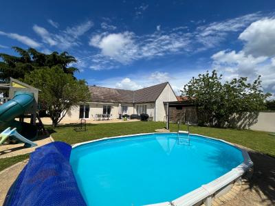 photo For sale House NEMOURS 77
