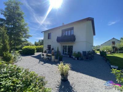 Vente Maison DOMERAT  03