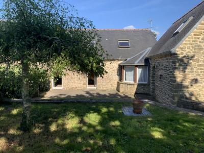 Vente Maison 6 pices DOUARNENEZ 29100