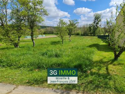 Vente Terrain RAVILLE 57530
