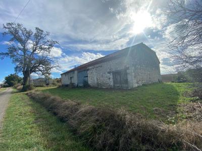 Vente Maison 3 pièces SAINT-PAUL-D'ESPIS 82400