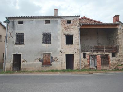photo For sale House SAINT-MYON 63