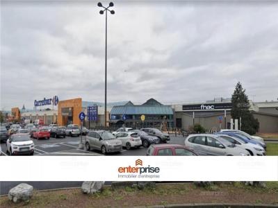 Location Local commercial FLERS-EN-ESCREBIEUX  59