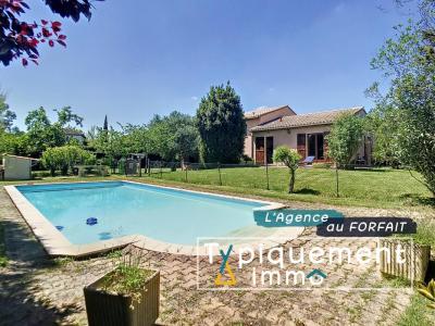 For sale Prestigious house FONTENILLES  31