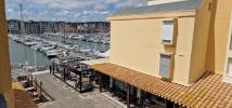 Vente Appartement Gruissan CENTRE DU PORT 11430 2 pieces 39 m2