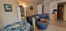 Annonce Vente 2 pièces Appartement Gruissan