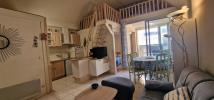 Acheter Appartement 39 m2 Gruissan