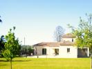 Annonce Vente 6 pièces Maison Cours-de-monsegur