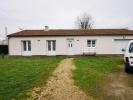 For sale House Civray  86400 80 m2 5 rooms