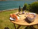 For sale House Plouhinec  56680 45 m2 2 rooms