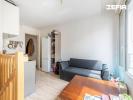 Annonce Vente 2 pices Appartement Paris-18eme-arrondissement