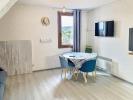 Acheter Appartement Montclar Alpes de haute provence