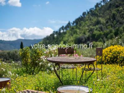 Vente Maison 5 pièces ASPREMONT 06790