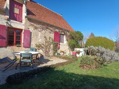 photo For sale House CHAPELLE-SAINT-ANDRE 58