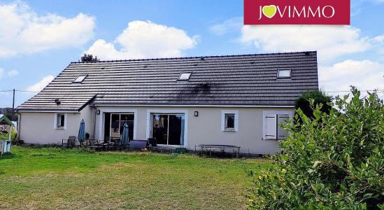 Vente Maison 6 pièces SAINT-AMAND-MONTROND 18200