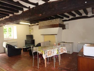 Vente Maison BAGNOLES-DE-L'ORNE EXTERIEUR 61