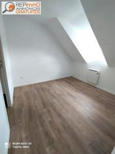 Location Appartement 2 pièces GUINGAMP 22200