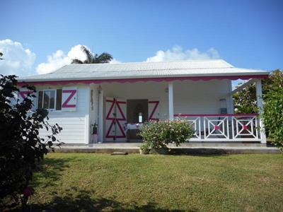 Location Maison 3 pièces AJOUPA-BOUILLON 97216