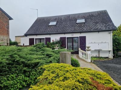 Vente Maison 4 pièces AVESNELLES 59440