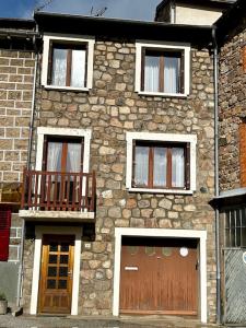 Vente Maison 4 pièces VILLECHENEVE 69770