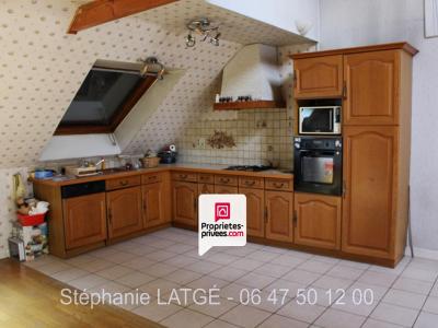 Vente Immeuble BORT-LES-ORGUES  19