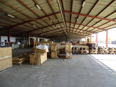 Vente Local commercial MARCIAC 32230