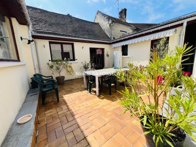 photo For sale House PONT-L'EVEQUE 60