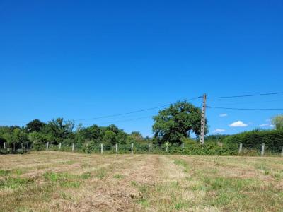 photo For sale Land ORLEAT 63