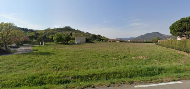 photo For sale Land SAINT-VINCENT-DE-BARRES 07