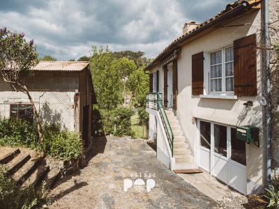 Vente Maison BIRAS 