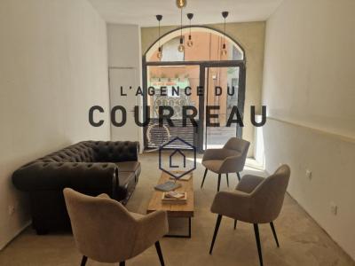 Vente Bureau MONTPELLIER 34000