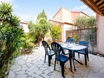 photo For sale House NARBONNE 11