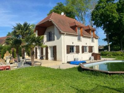 Vente Maison APPOIGNY  89