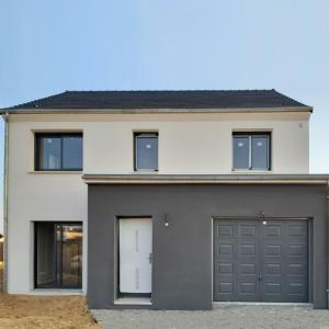 Vente Maison 5 pices PERENCHIES 59840