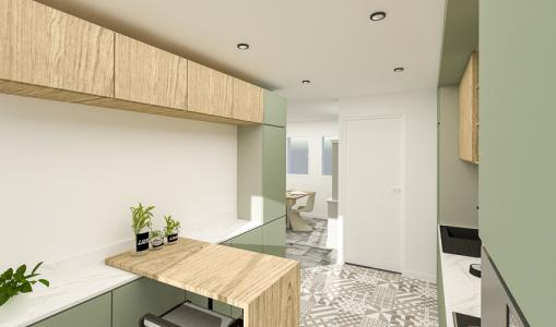 For sale House ORSAY 