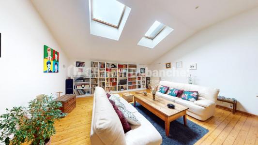 Vente Appartement 8 pièces ROANNE 42300