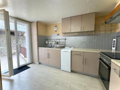 For sale Apartment SAINT-FELIX 
