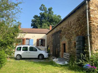 Vente Maison SIDIAILLES  18