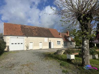 photo For sale House CHATEAUMEILLANT 18