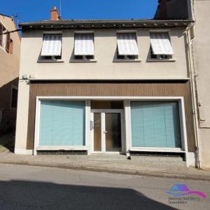 Vente Maison 4 pièces CHATEAUMEILLANT 18370