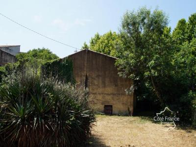 Vente Maison 4 pices SAINT-BONNET-DU-GARD 30210