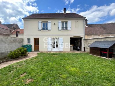 photo For sale House JAUX 60