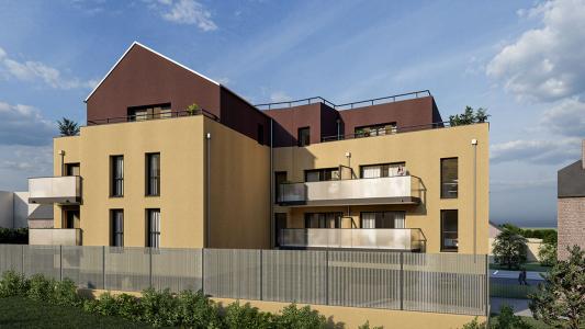 Vente Appartement ORGERES 