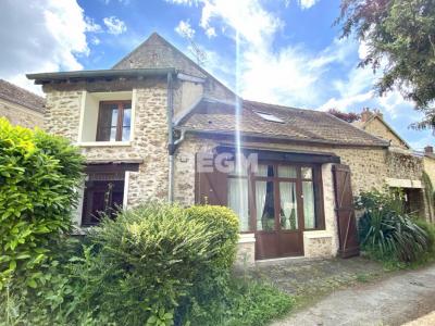 Vente Maison SOISY-SUR-ECOLE  91